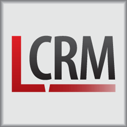 Legrand Cloud CRM logo