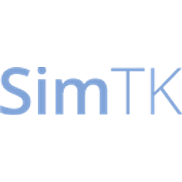 OpenSim logo