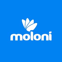 Moloni logo