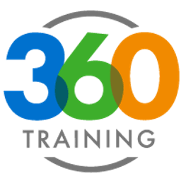 360 for Business logo