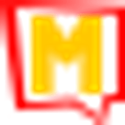 MegaCHAT logo