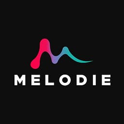 Melodie logo