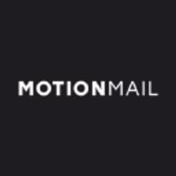 MotionMail logo