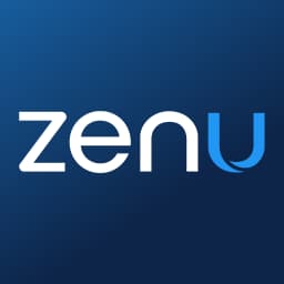 Zenu logo