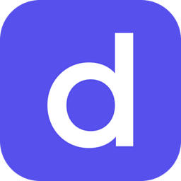 Double logo