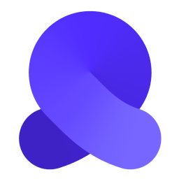 Ribbon AI logo