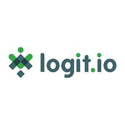logit.io logo
