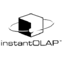 instantOLAP logo