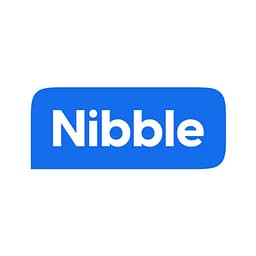 Nibble logo