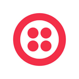 Twilio Segment logo