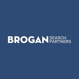 Brogan Search Partners logo