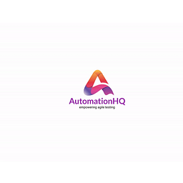 AutomationHQ logo