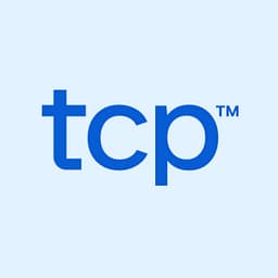 TimeClock Plus by TCP logo