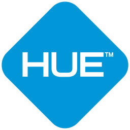 HUE Animation logo