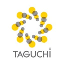 Taguchi logo