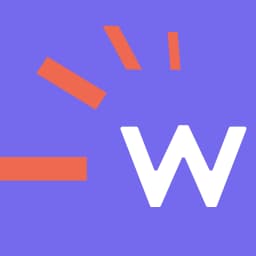 WebClock logo