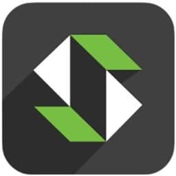 SmartServ logo