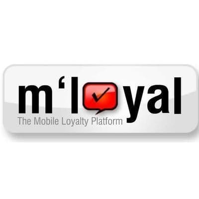 MLoyal logo