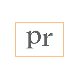 Predictable Revenue logo