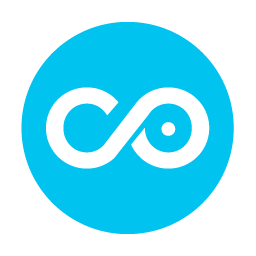 Copado Robotic Testing logo