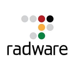Radware Alteon Application Delivery and Security logo