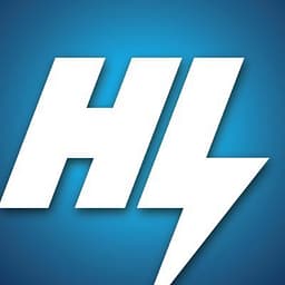 Fieldbit Powered by Help Lightning logo