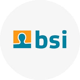 BSI Software logo