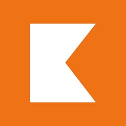 Kantata Professional Services Automation (formerly Mavenlink+ Kimble) logo