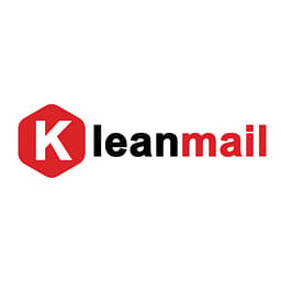 Kleanmail logo