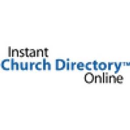 Instant Church Directory logo