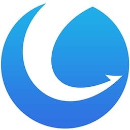 Glary Utilities Pro logo