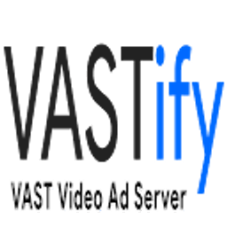 VASTify logo