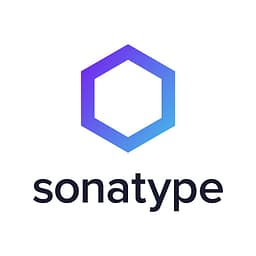 Sonatype Nexus Repository logo