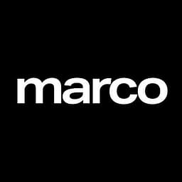 Marco Experiences logo