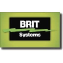 Brit Systems logo