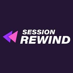 Session Rewind logo