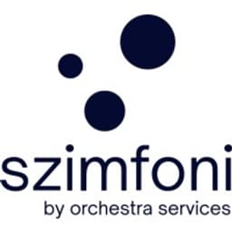 Symphony by ORCHESTRA Services logo