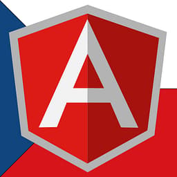 Angular logo