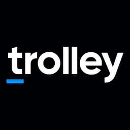 Trolley logo