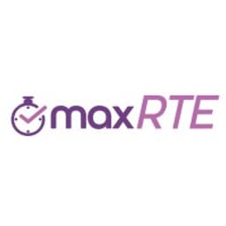 Real-Time Eligibility by maxRTE logo