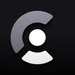 The Billing Clerk logo