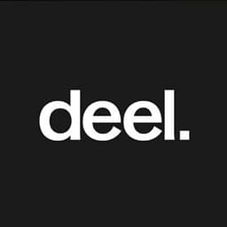 Deel HR logo
