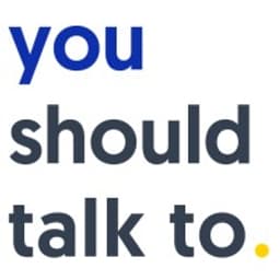 YouShouldTalkTo logo