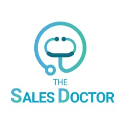 The Sales Doctor logo