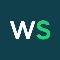 Welcome Spaces logo