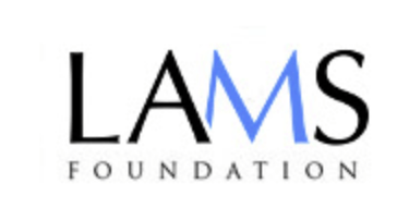 LAMS logo