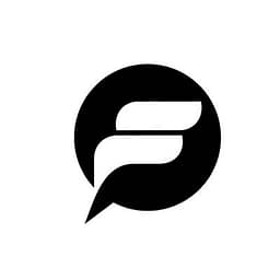 Formilla Live Chat logo