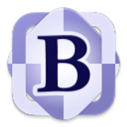 BBEdit logo