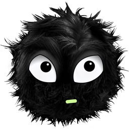 Big Hairy Goal logo