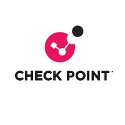 Check Point Multi-Domain Security Management logo